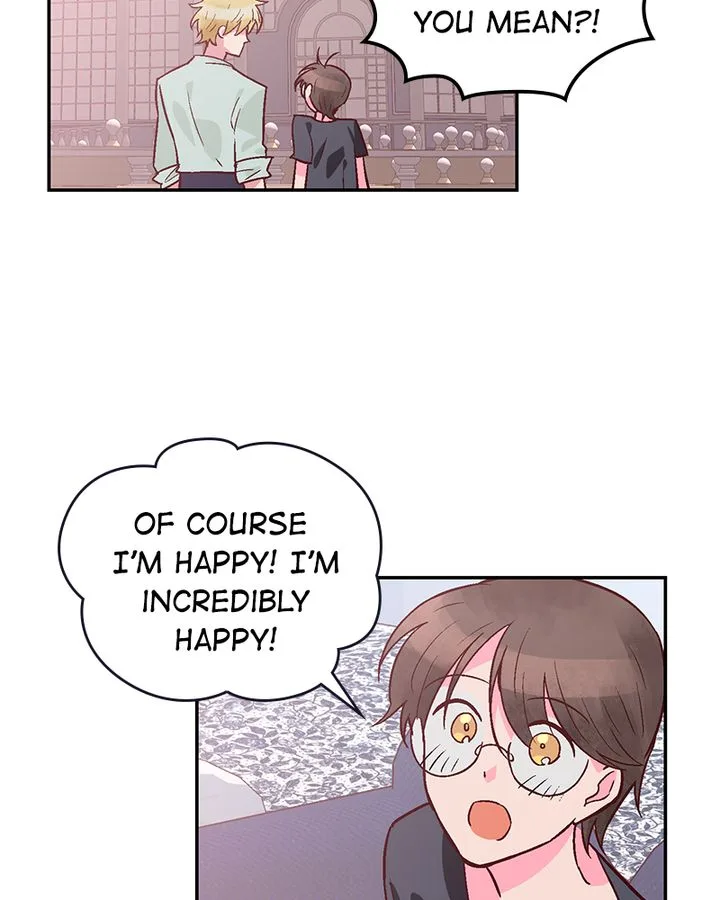 The Makeup Remover Chapter 101 page 37