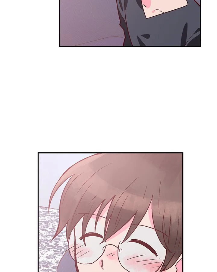The Makeup Remover Chapter 101 page 38