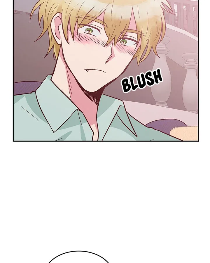The Makeup Remover Chapter 101 page 40