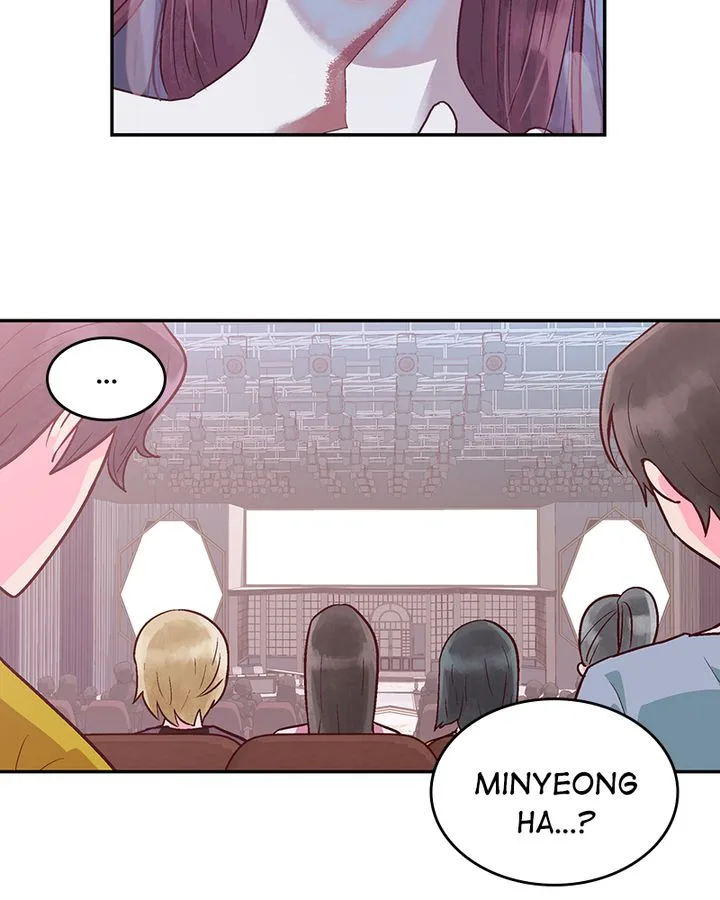 The Makeup Remover Chapter 101 page 44