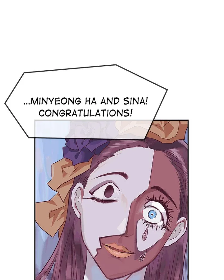 The Makeup Remover Chapter 101 page 43