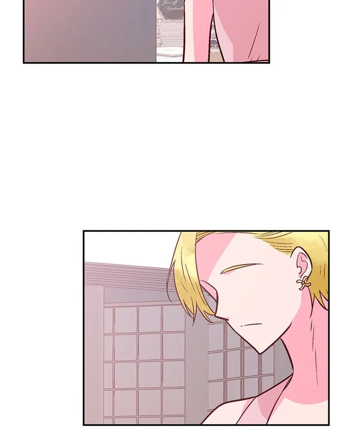 The Makeup Remover Chapter 101 page 47