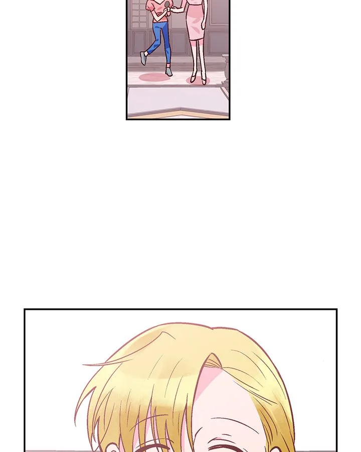 The Makeup Remover Chapter 101 page 50