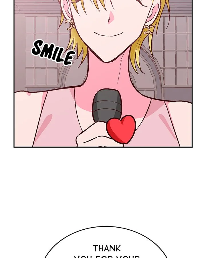 The Makeup Remover Chapter 101 page 51