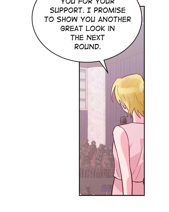 The Makeup Remover Chapter 101 page 52
