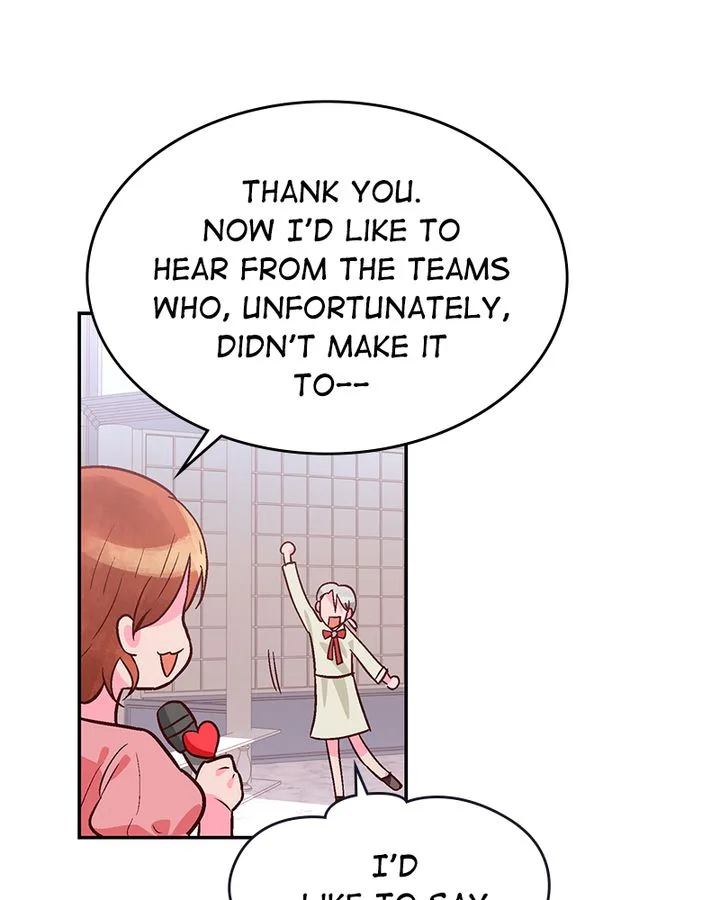 The Makeup Remover Chapter 101 page 54