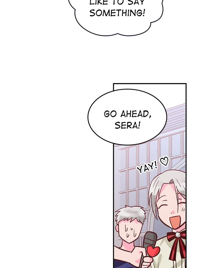 The Makeup Remover Chapter 101 page 55