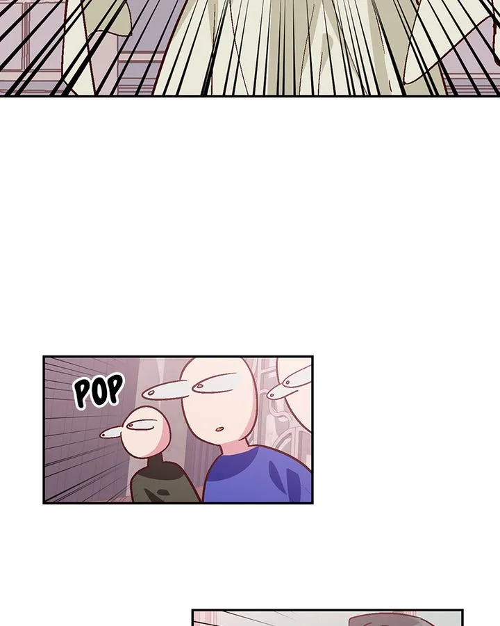 The Makeup Remover Chapter 101 page 59