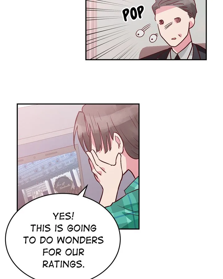 The Makeup Remover Chapter 101 page 60