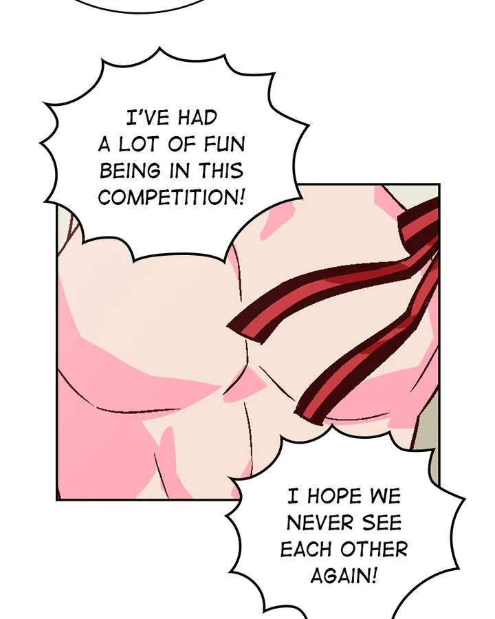 The Makeup Remover Chapter 101 page 61