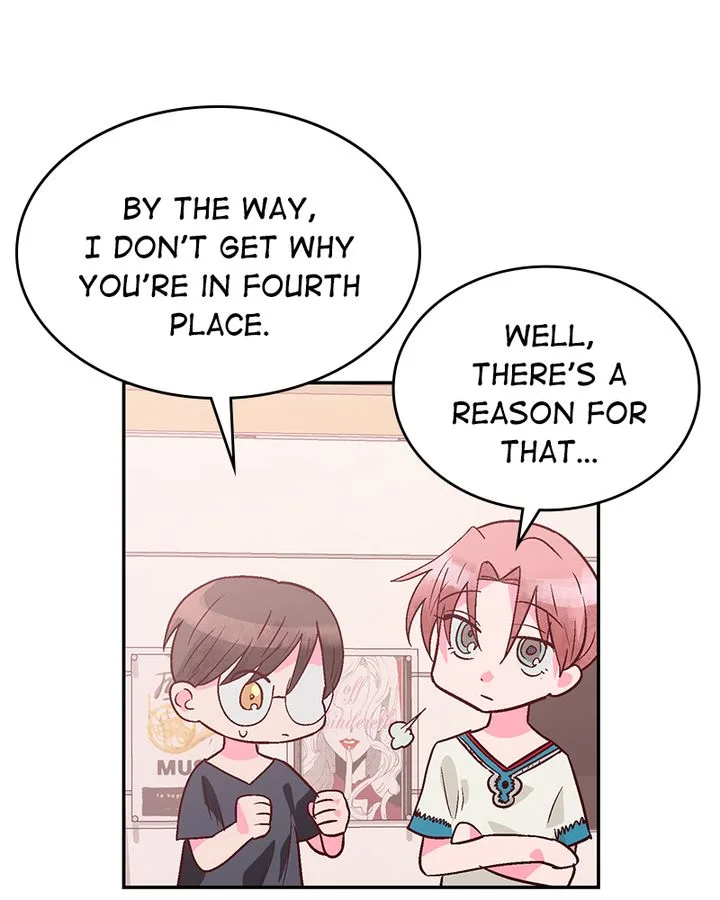 The Makeup Remover Chapter 101 page 65