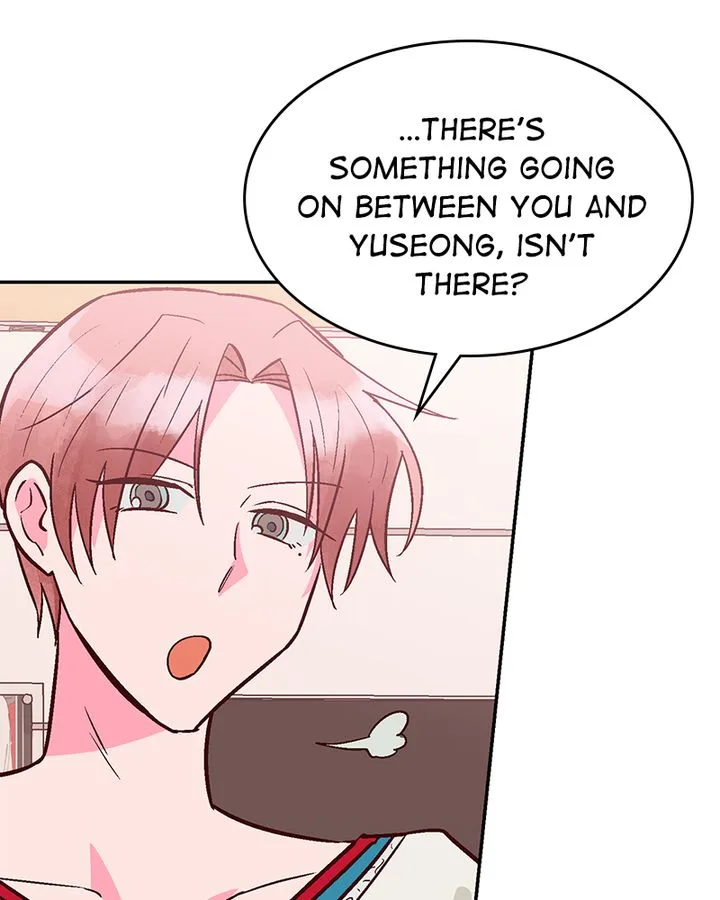 The Makeup Remover Chapter 101 page 67