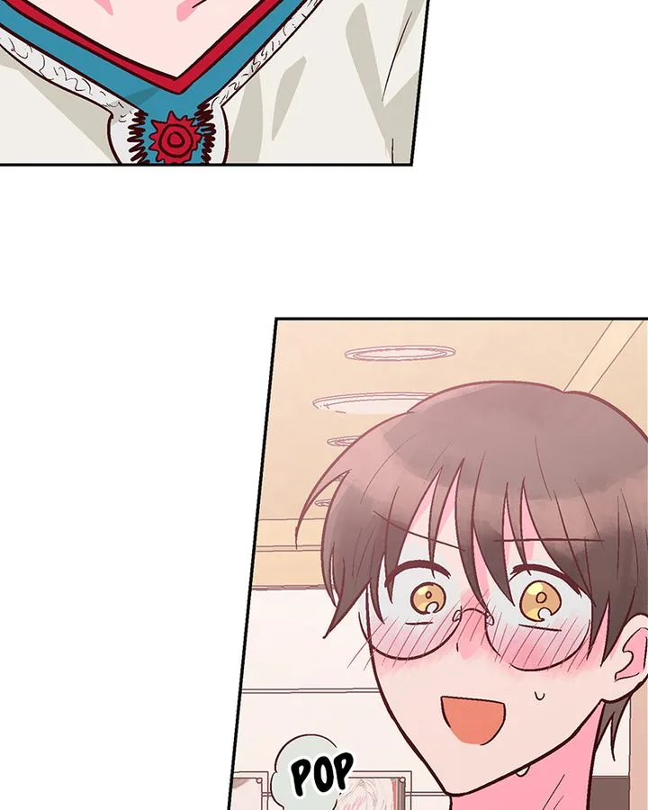 The Makeup Remover Chapter 101 page 68