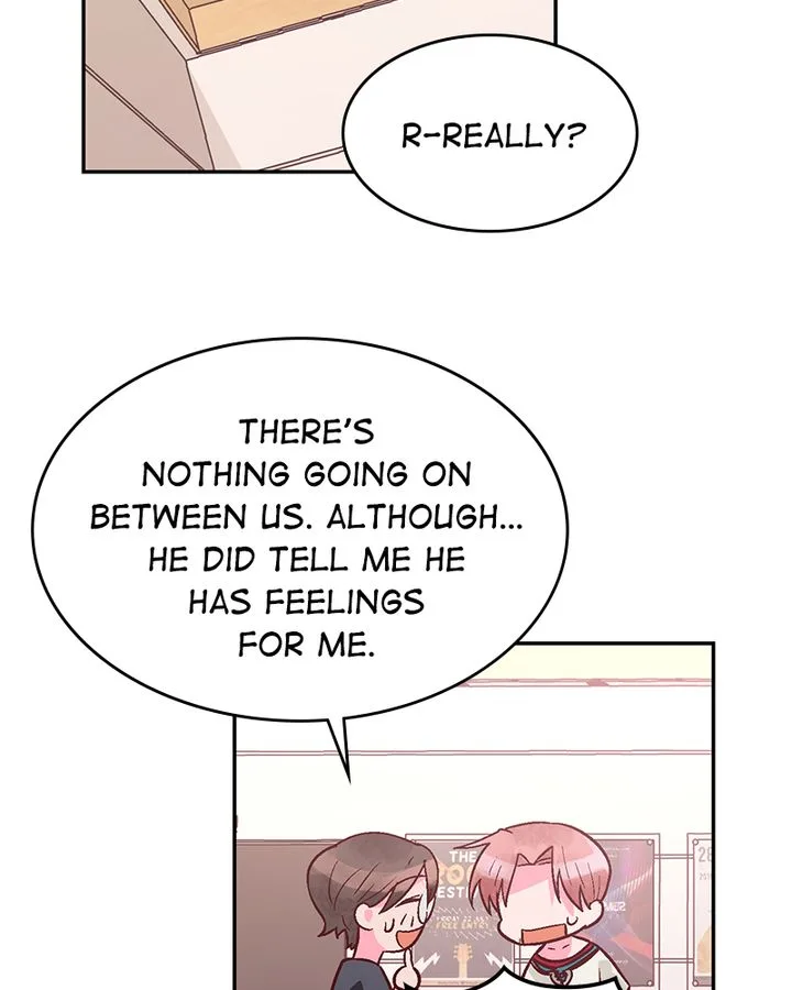 The Makeup Remover Chapter 101 page 70