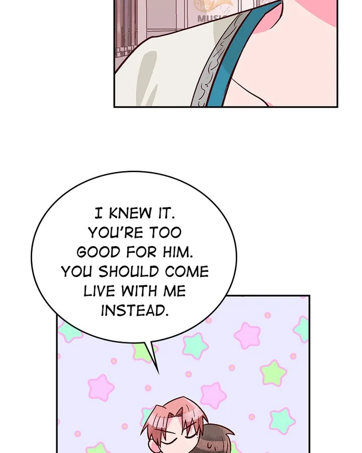 The Makeup Remover Chapter 101 page 75