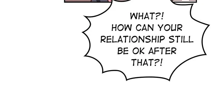 The Makeup Remover Chapter 101 page 71