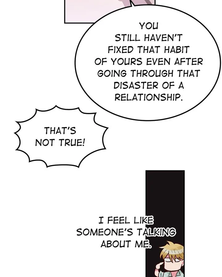 The Makeup Remover Chapter 101 page 77