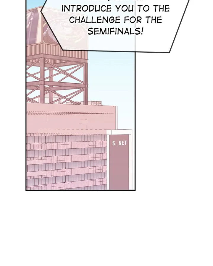 The Makeup Remover Chapter 101 page 79