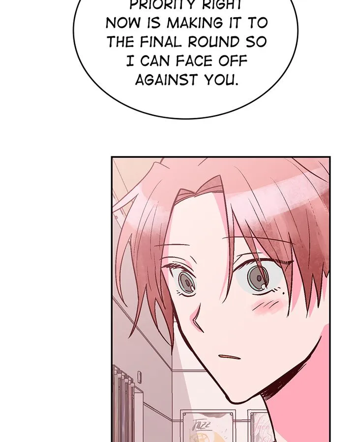 The Makeup Remover Chapter 101 page 74