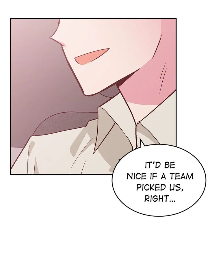 The Makeup Remover Chapter 101 page 83