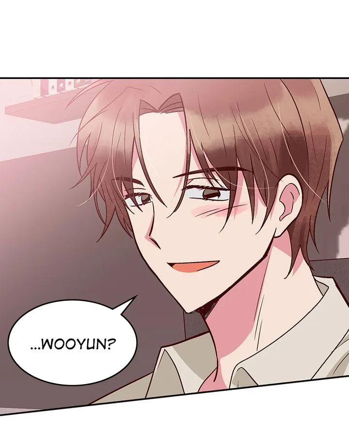The Makeup Remover Chapter 101 page 84