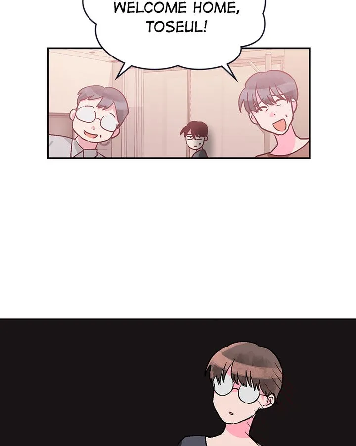 The Makeup Remover Chapter 102 page 3