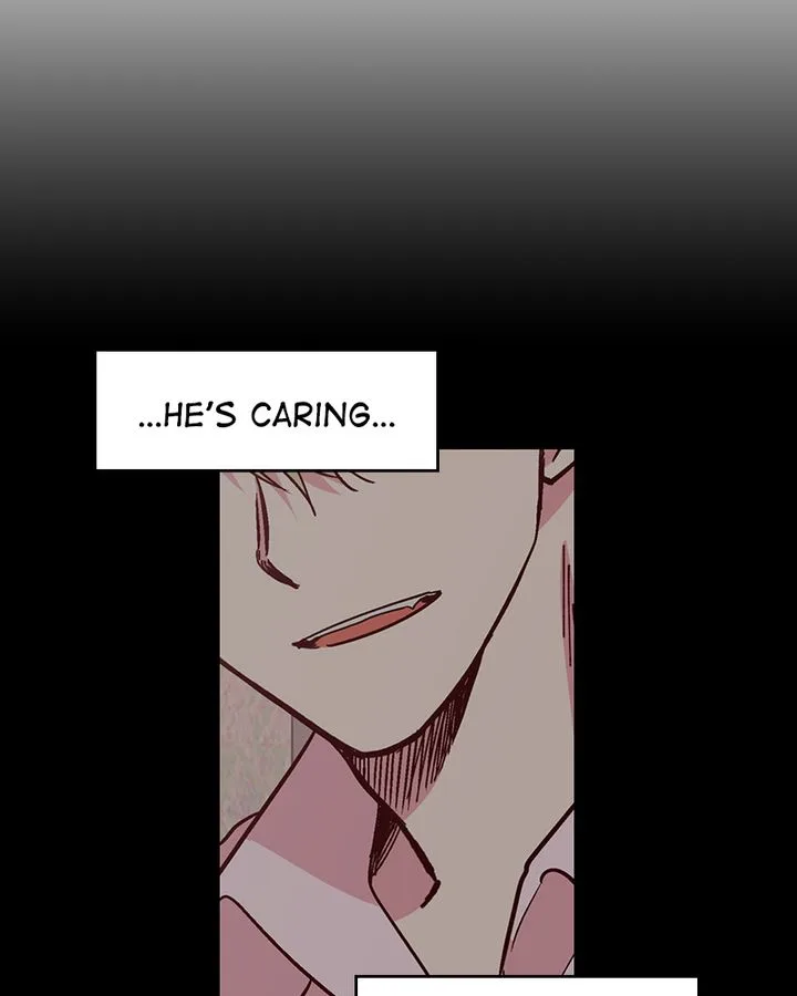 The Makeup Remover Chapter 102 page 27