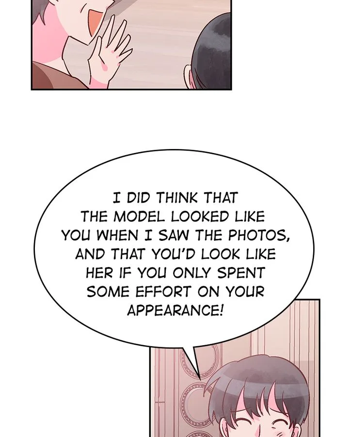 The Makeup Remover Chapter 102 page 5