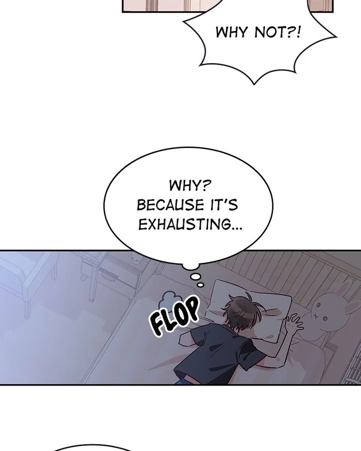The Makeup Remover Chapter 102 page 8