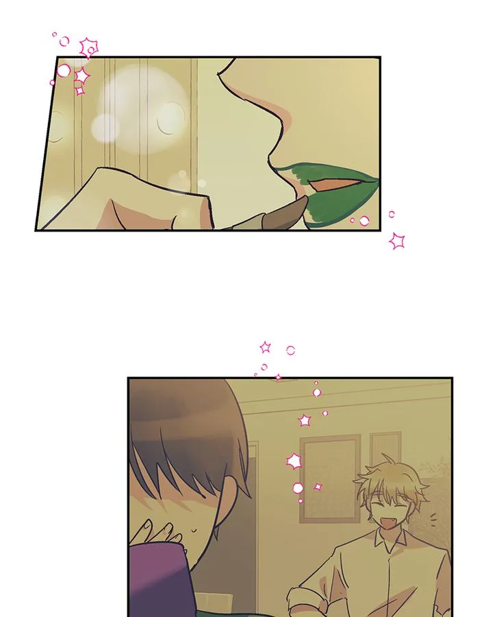 The Makeup Remover Chapter 102 page 17