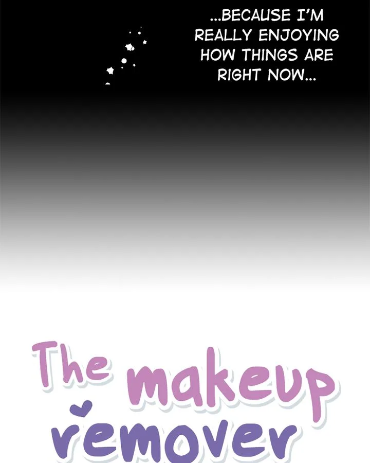 The Makeup Remover Chapter 102 page 30