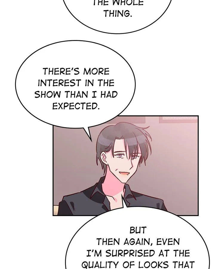 The Makeup Remover Chapter 102 page 35