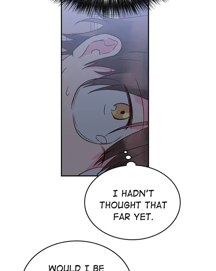 The Makeup Remover Chapter 102 page 11