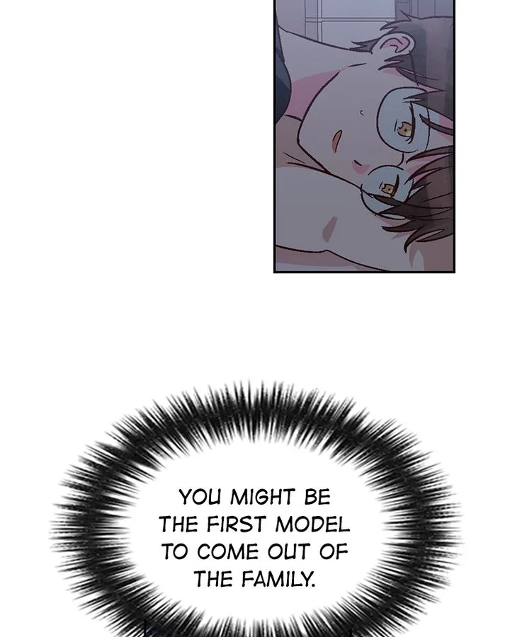 The Makeup Remover Chapter 102 page 10