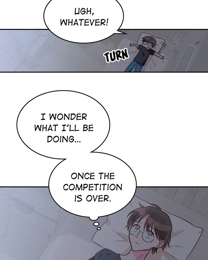 The Makeup Remover Chapter 102 page 20