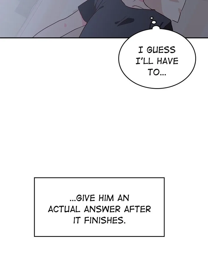 The Makeup Remover Chapter 102 page 21