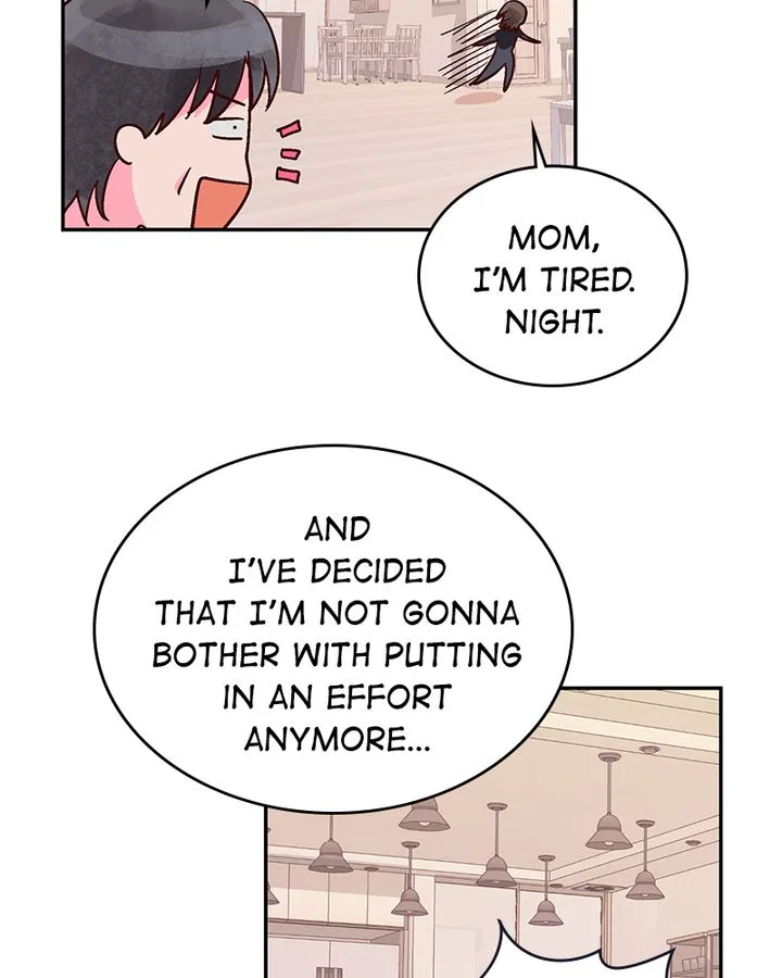 The Makeup Remover Chapter 102 page 7