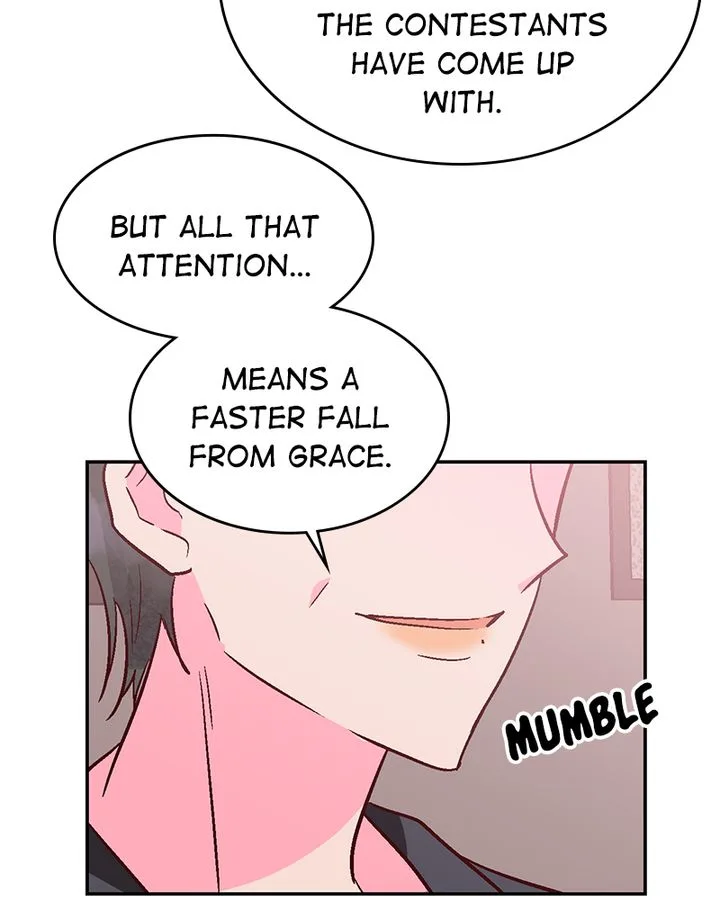 The Makeup Remover Chapter 102 page 36