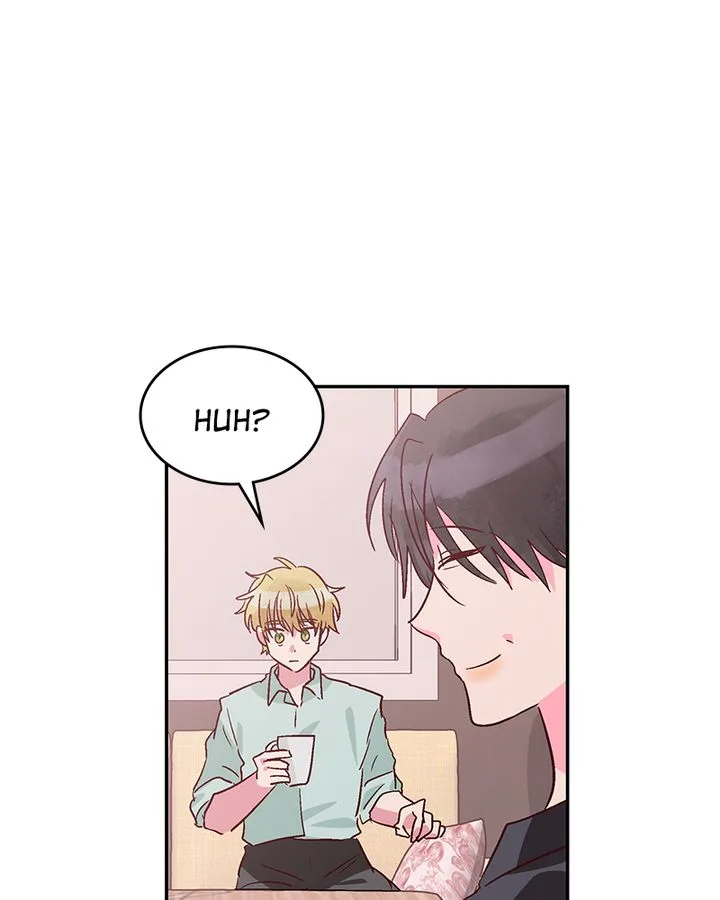 The Makeup Remover Chapter 102 page 37