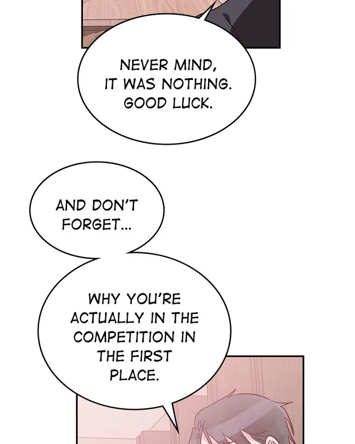 The Makeup Remover Chapter 102 page 38