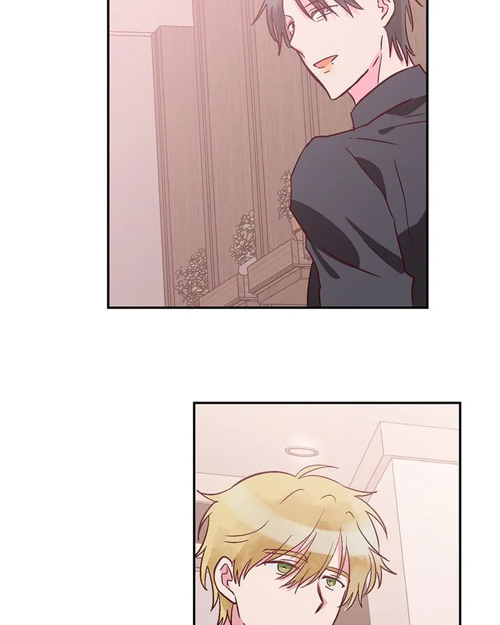 The Makeup Remover Chapter 102 page 39