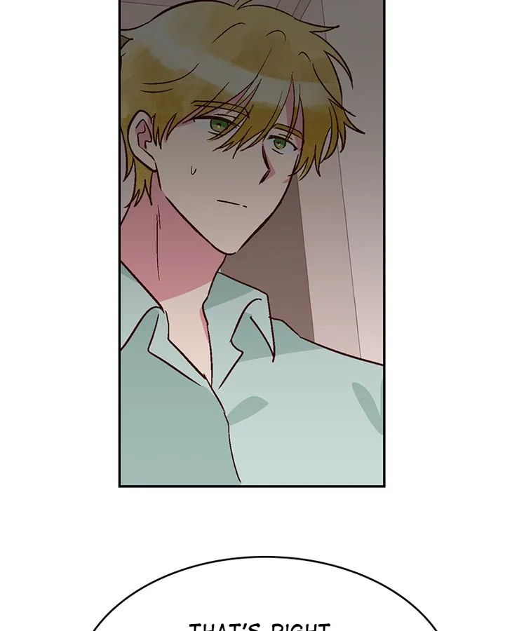 The Makeup Remover Chapter 102 page 41