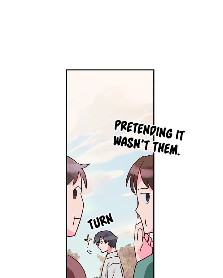 The Makeup Remover Chapter 102 page 47