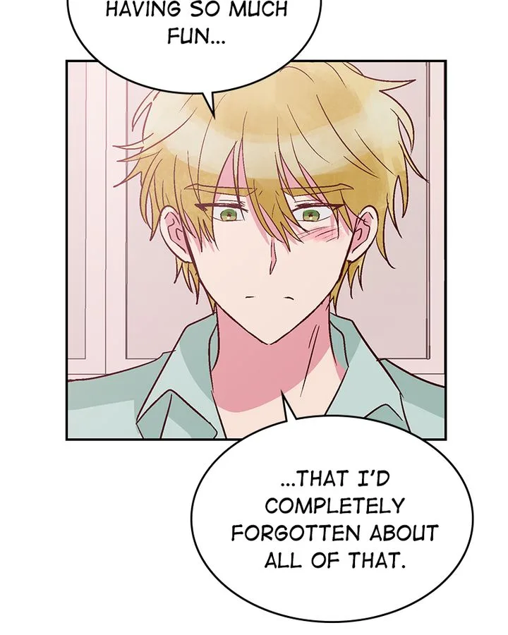 The Makeup Remover Chapter 102 page 43