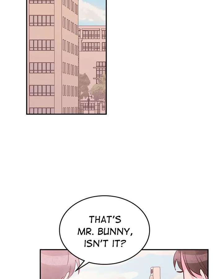 The Makeup Remover Chapter 102 page 45