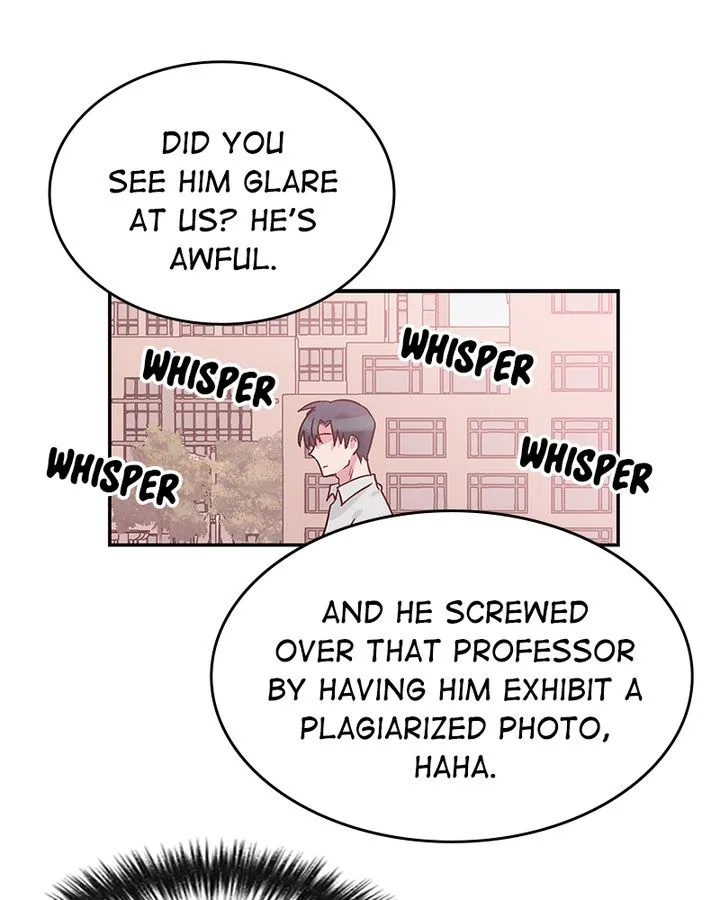 The Makeup Remover Chapter 102 page 49