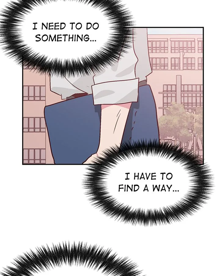 The Makeup Remover Chapter 102 page 50