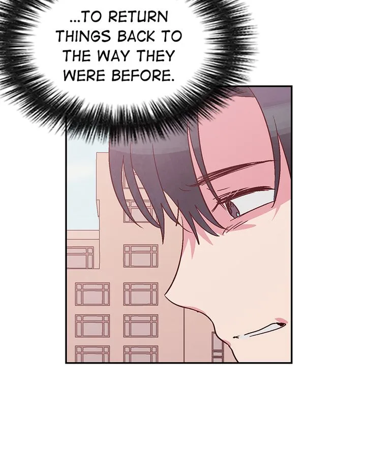 The Makeup Remover Chapter 102 page 51