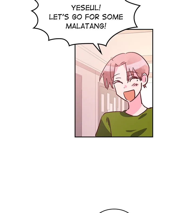 The Makeup Remover Chapter 102 page 54