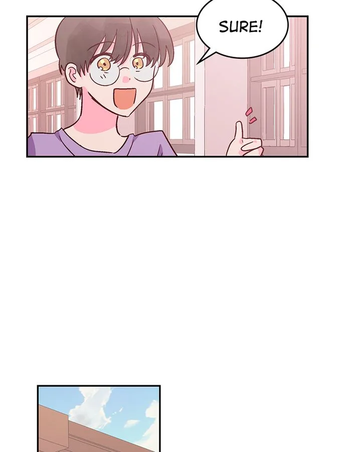 The Makeup Remover Chapter 102 page 55